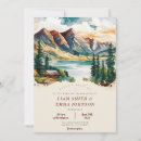 Search for colorado destination wedding invitations Couple