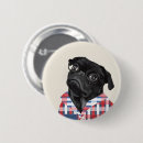 Search for pugs badges Pets