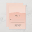 Search for simple rsvp cards Chic