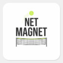 Search for magnets stickers Pickleball