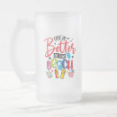 Search for lifes a beach mugs Fun