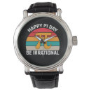 Search for pi day watches Pie
