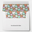 Search for cat envelopes Cute
