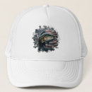 Search for angler hats Boat