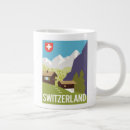 Search for suisse mugs Europe