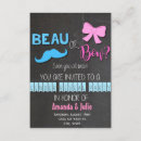Search for beau invitations Baby