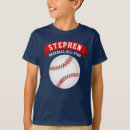 Search for baseball all star tshirts For kids
