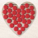 Search for beer bottle coasters Humour