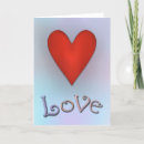 Search for heart design cards Artistic