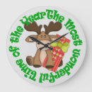 Search for christmas nursery clocks Funny