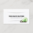 Search for bio business cards Technology