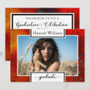 Search for unique graduation invitations Graduate