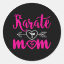 Search for karate party stickers Kids