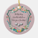 Search for best friends christmas tree decorations Pink