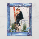 Search for crafty invitations Blue