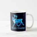 Search for blue reindeer mugs Merry christmas