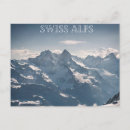 Search for europe ski postcards Swiss alps