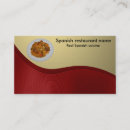 Search for spanish business cards Spain