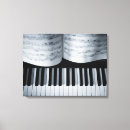 Search for music canvas prints Horizontal