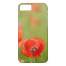 Search for remembrence iphone cases Poppies