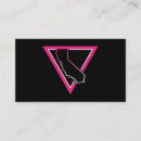 Search for california business cards San diego