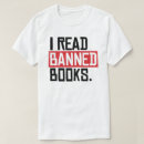Search for read banned books tshirts Book lovers