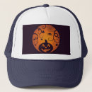 Search for monsters hats Pumpkin
