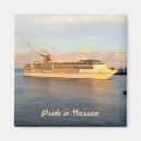 Search for cruise magnets Nautical