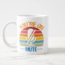 Search for funny employee mugs Work from home
