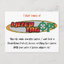 Search for tag postcards Laser