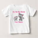 Search for little sister baby clothes Big sister to be