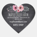 Search for maple syrup labels Homemade