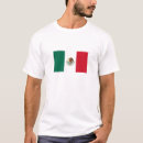 Search for mexican flag tshirts Patriot