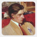 Search for profile stickers 19th