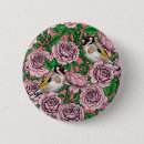 Search for bird badges Botanical