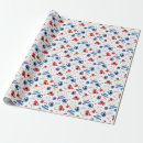 Search for grover wrapping paper Kids