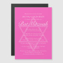 Search for hot pink invitations Teen girl