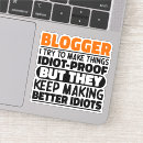 Search for blog gift wrap Social media