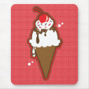 Search for icecream mousepads Kawaii