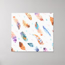 Search for white background canvas prints Texture