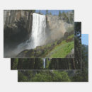 Search for national parks wrapping paper Nature