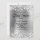 Search for fancy baby shower invitations Elegant