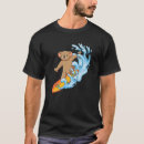 Search for surfer tshirts Animal