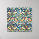 Search for william morris canvas prints Modern