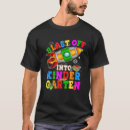 Search for blast off tshirts Kindergarten