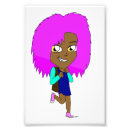Search for hair style art Girl