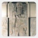 Search for louvre stickers Assyrian