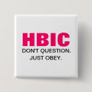 Search for in charge badges Pink