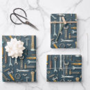 Search for mens wrapping paper Party