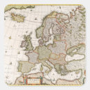 Search for ancient map stickers Antique